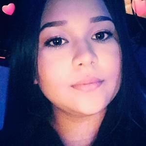 Meet your Posher, Ericka